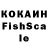 Кетамин ketamine salma sem
